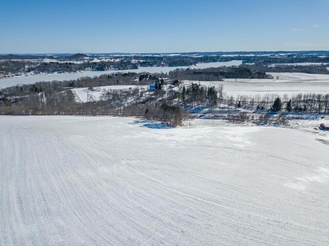 18.455AC Section 11 Rd, La Valle, WI 53941