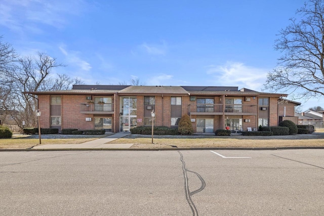 1250 Wisconsin St Unit 206B, Lake Geneva, WI 53147 - view of property