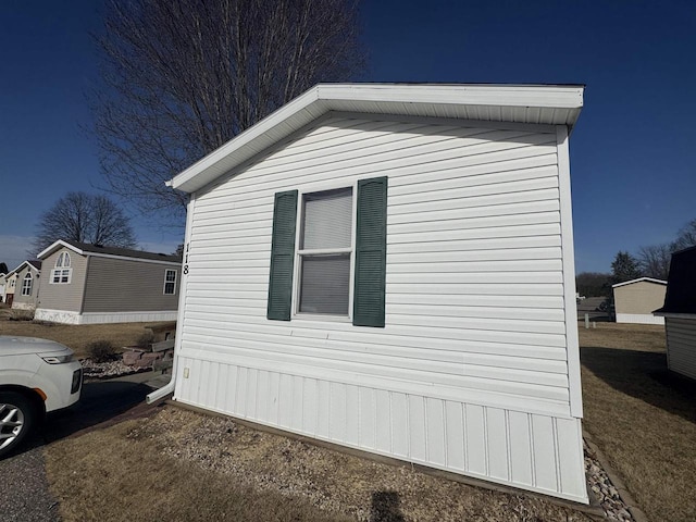 2701 E Main St Unit 118, Reedsburg, WI 53959 - view of property exterior