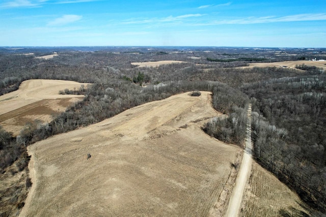 37.5/-ACRES Yttri Rd, Readstown WI, 54652 land for sale