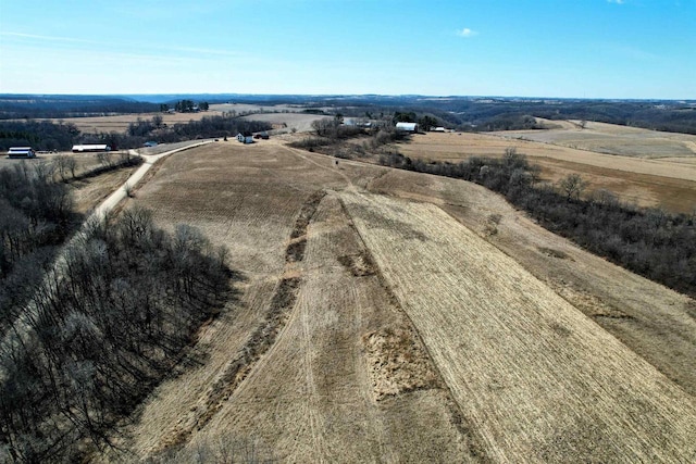 Listing photo 3 for 37.5/-ACRES Yttri Rd, Readstown WI 54652