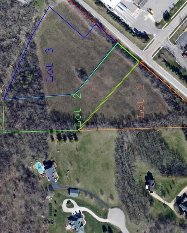 LT1 S Teut Rd, Burlington WI, 53105 land for sale