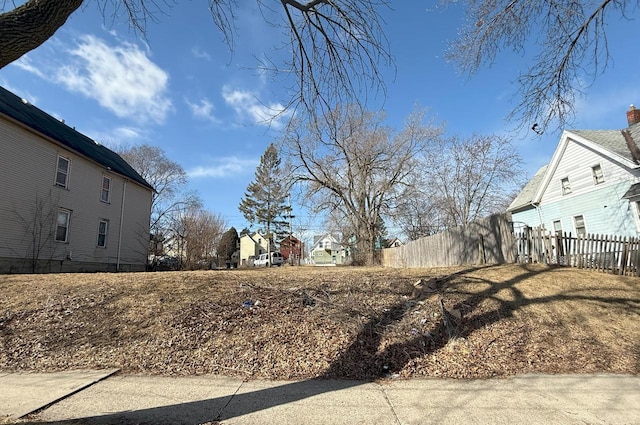 3373 N 2nd St Unit 3375, Milwaukee WI, 53212 land for sale