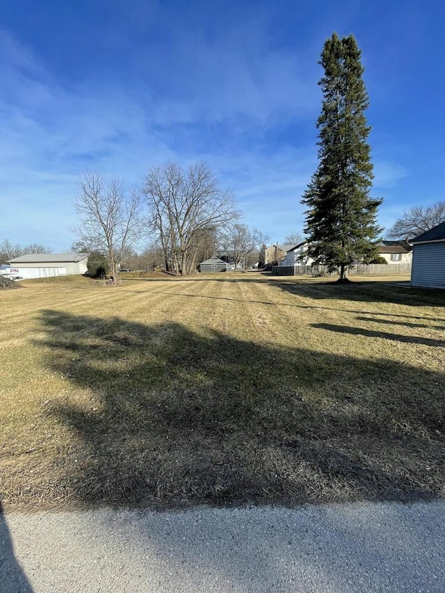 LT16 308th Ave, Wilmot WI, 53192 land for sale