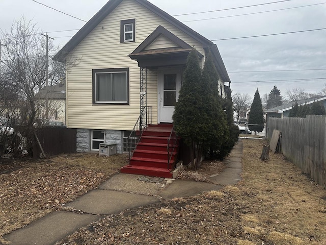 1624 S 4th St, Milwaukee WI, 53204, 3 bedrooms, 2 baths house for sale