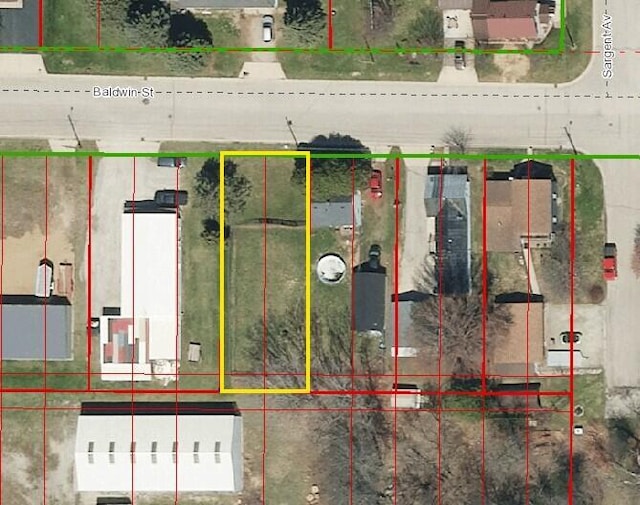 LT1 Baldwin St, Oconto WI, 54153 land for sale