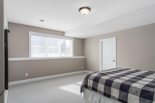 784 Westbridge Trl, Waunakee, WI 53597 - carpeted bedroom with baseboards