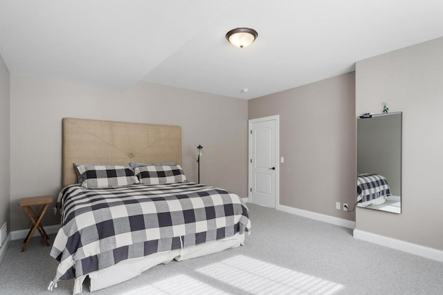 784 Westbridge Trl, Waunakee, WI 53597 - carpeted bedroom with baseboards