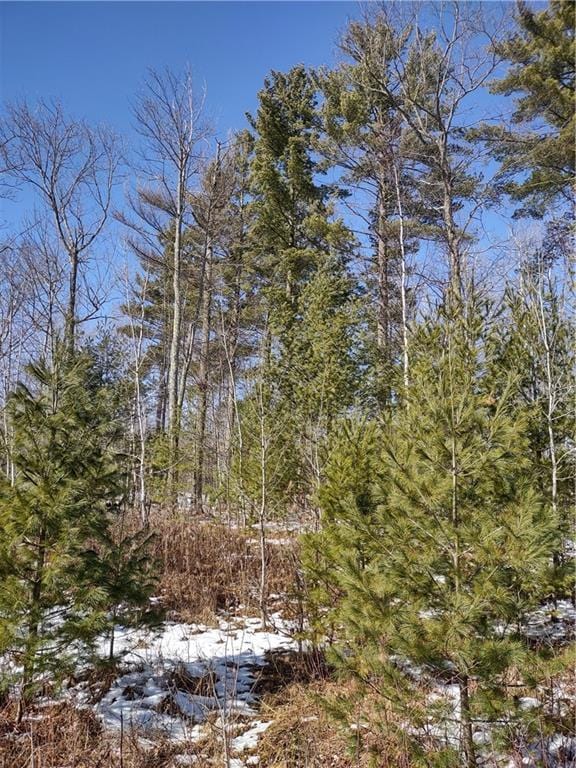 LOT67XXX Wood Creek Ln, Hayward WI, 54843 land for sale