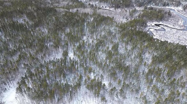 N/A Nancy Lake Rd, Minong, WI 54859