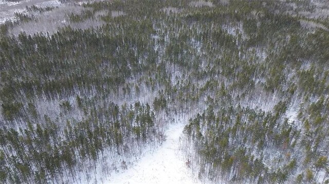 N/A Nancy Lake Rd, Minong, WI 54859