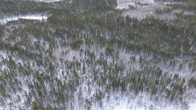 N/A Nancy Lake Rd, Minong, WI 54859