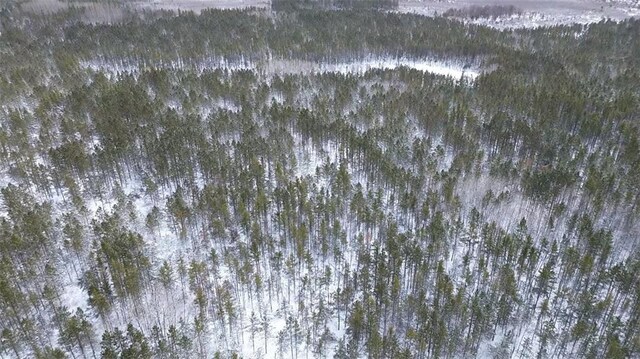 N/A Nancy Lake Rd, Minong, WI 54859