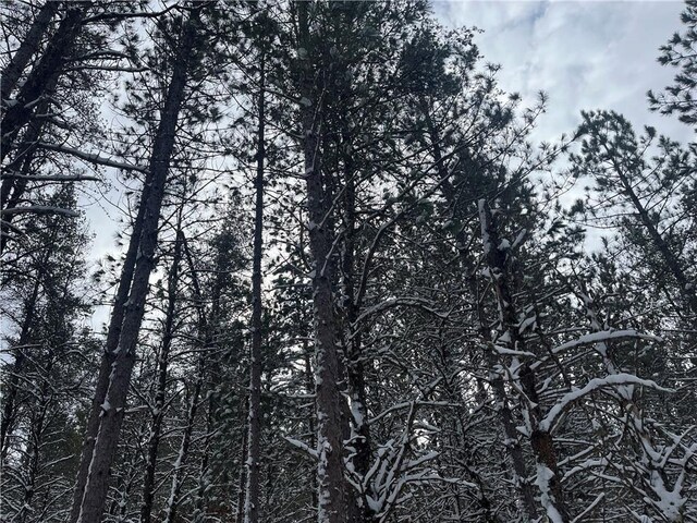 N/A Nancy Lake Rd, Minong, WI 54859