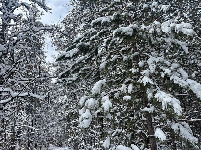 N/A Nancy Lake Rd, Minong, WI 54859