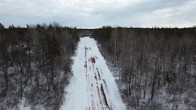 N/A Nancy Lake Rd, Minong, WI 54859