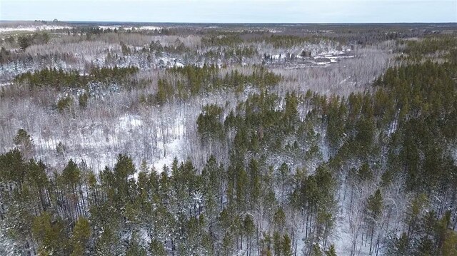 N/A Nancy Lake Rd, Minong, WI 54859