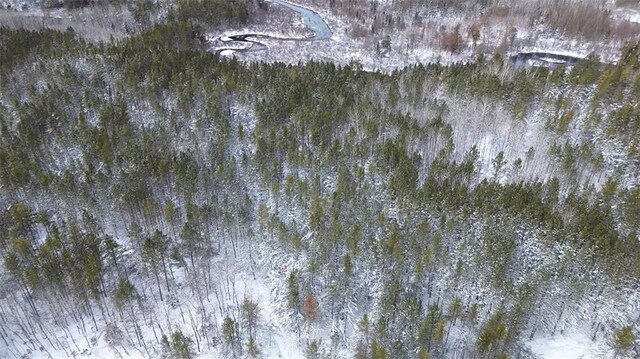 N/A Nancy Lake Rd, Minong, WI 54859