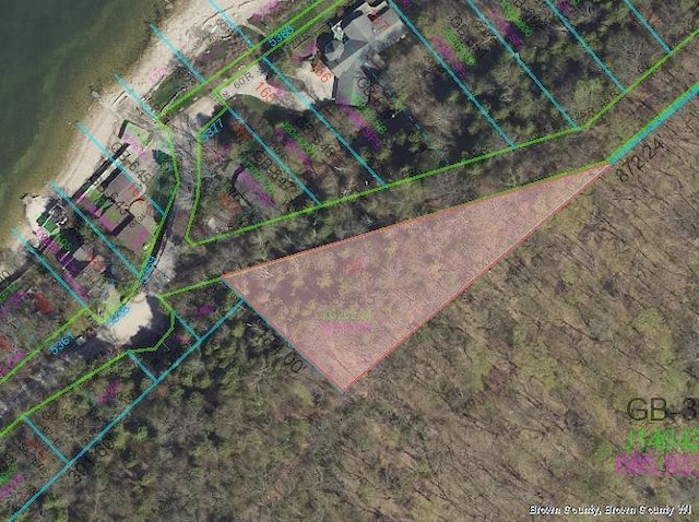 Rockwood Point Dr, Green Bay, WI 54229