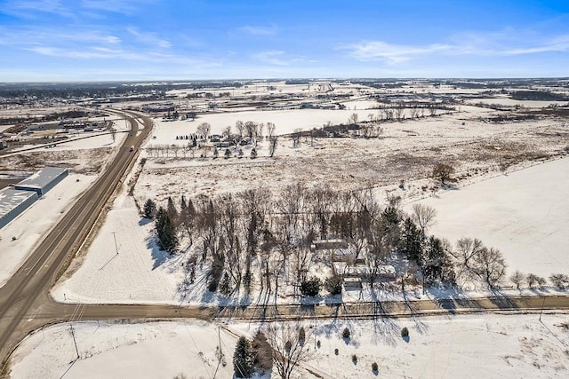 W865 Hall Rd, Columbus WI, 53925 land for sale