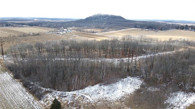 W8402 Chickadee Rd, Willard WI, 54493 land for sale