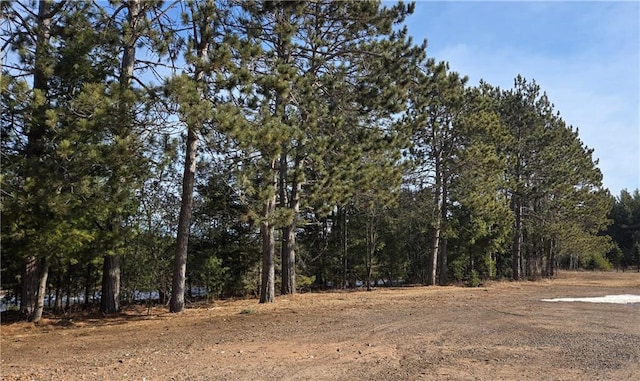 15196 W Chippewa Trl, Hayward WI, 54843 land for sale