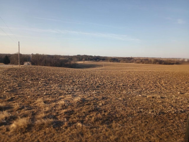 TBD Fritzges Rd, South Wayne, WI 53587