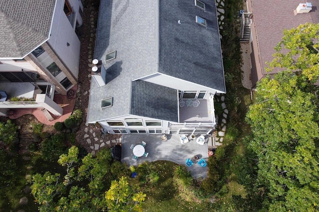 3018 Waubesa Ave, Madison, WI 53711 - view of subject property