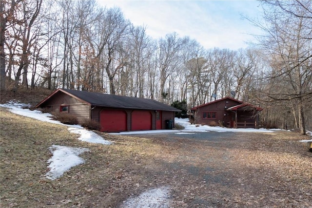 Listing photo 3 for 1880 60th Ave, Osceola WI 54020