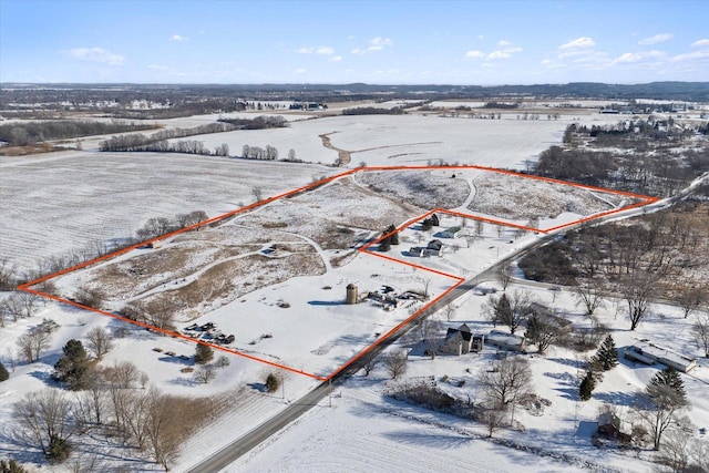 7542 W Waterford Rd Unit 3, Hartford, WI 53027