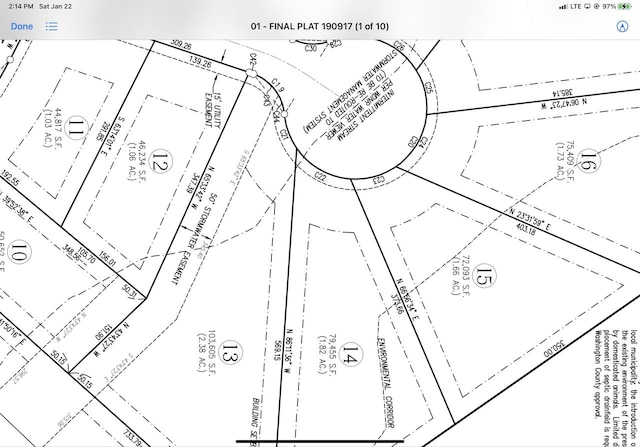 Listing photo 3 for 5788 Thull Ct, West Bend WI 53095