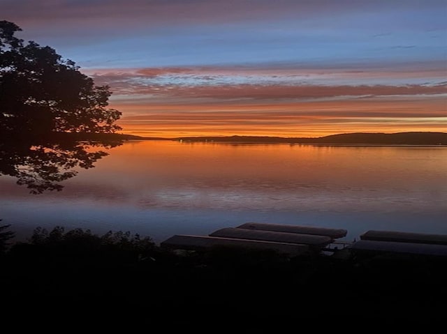 water view