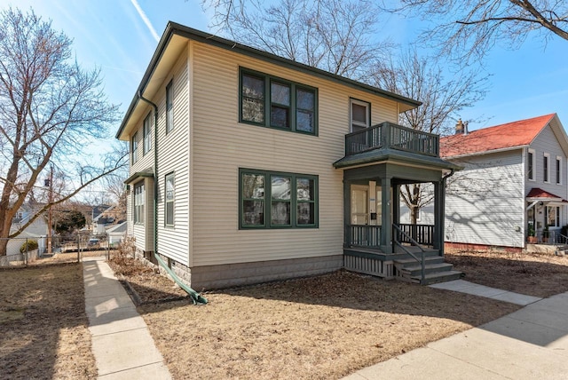 Listing photo 2 for 2551 S Wentworth Ave, Milwaukee WI 53207