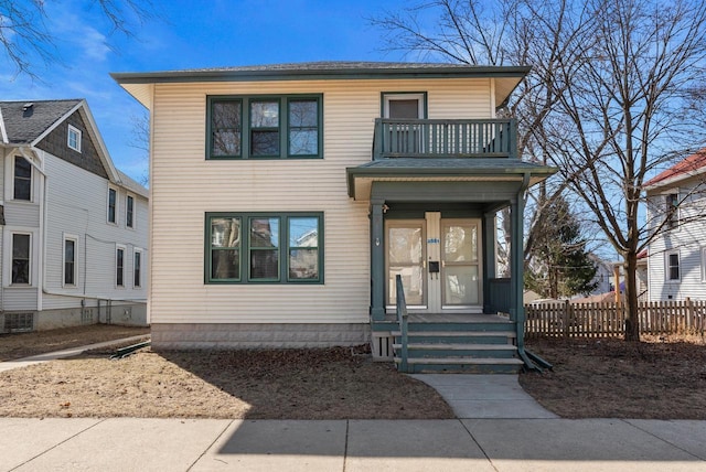 Listing photo 3 for 2551 S Wentworth Ave, Milwaukee WI 53207