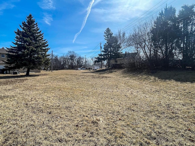 1921 E Bolivar Ave, Saint Francis WI, 53235 land for sale