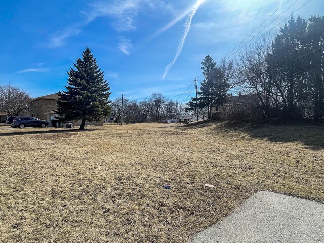 1921 E Bolivar Ave, Saint Francis, WI 53235