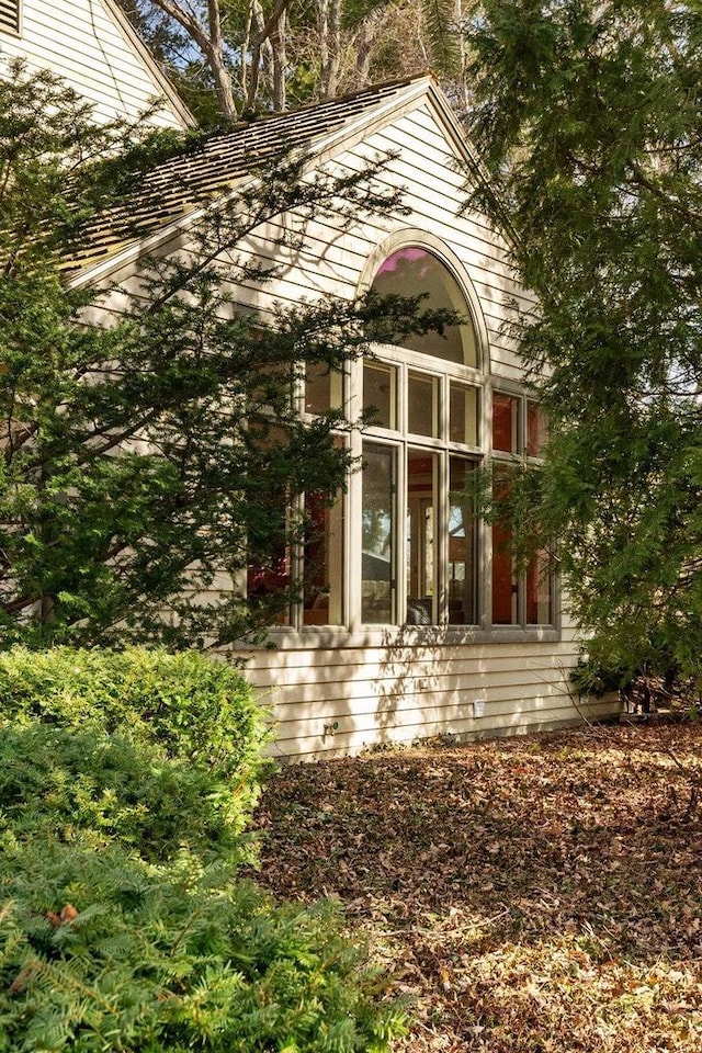 1914 Eastwood Ave, Janesville, WI 53545 - view of property entrance