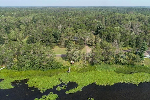 Listing photo 3 for W6524 Nancy Lake Rd, Minong WI 54859