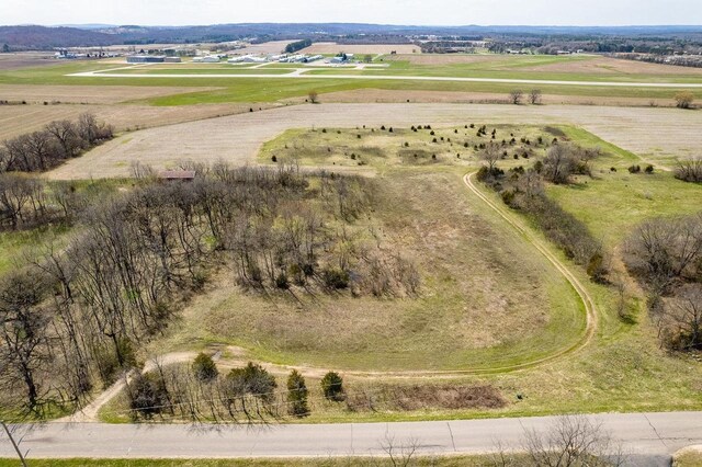 36.2A Fox Hill Rd, Baraboo WI, 53913 land for sale