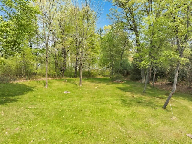 Balsam Lake Rd, Crivitz WI, 54114 land for sale