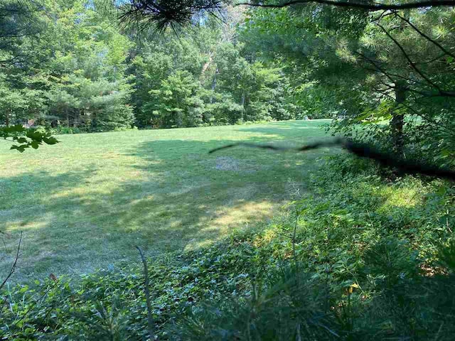 287 Dogwood Ln, Wisconsin Dells WI, 53940 land for sale