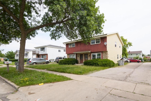 Listing photo 3 for 9316 W Allyn St Unit 9318, Milwaukee WI 53224