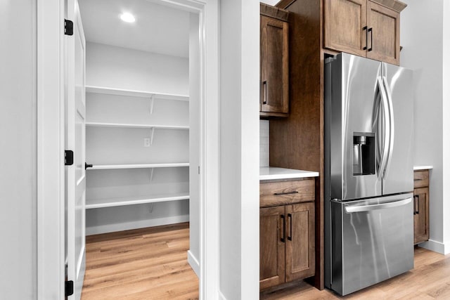 1362 Highland Ridge Dr, De Pere, WI 54115 - view of pantry
