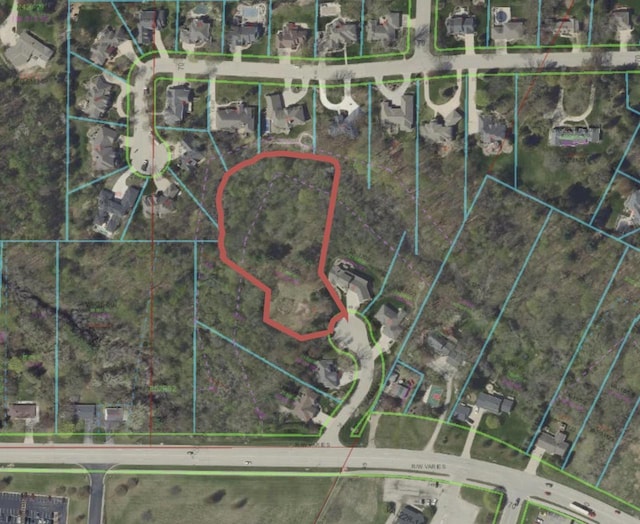 3000 Ashbrooke Ct, Green Bay WI, 54304 land for sale