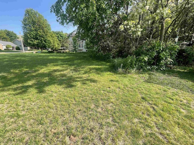 714 Lichte Dr, Mazomanie, WI 54106