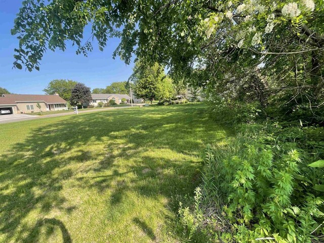 714 Lichte Dr, Mazomanie, WI 54106
