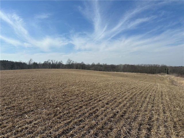 W7047 Rydberg Rd, Spooner WI, 54801 land for sale