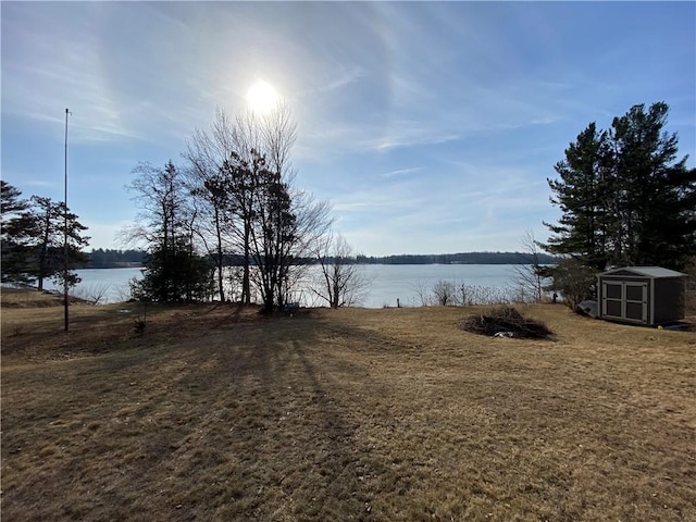 10457 W County Road D, Exeland, WI 54835