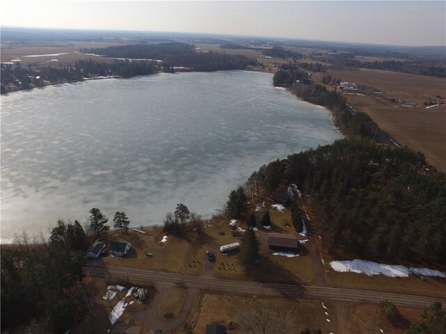10457 W County Road D, Exeland, WI 54835