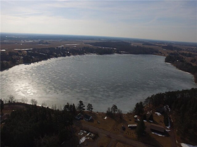 10457 W County Road D, Exeland, WI 54835